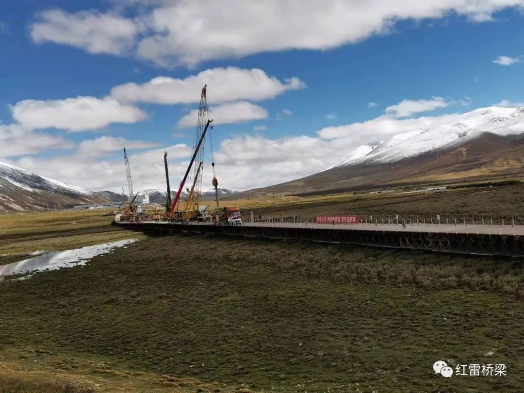 川藏鐵路：一條天路跨山河，千年險地通高鐵