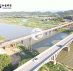 安徽安慶S462宜秀段練潭橋危舊橋梁改造工程鋼棧橋